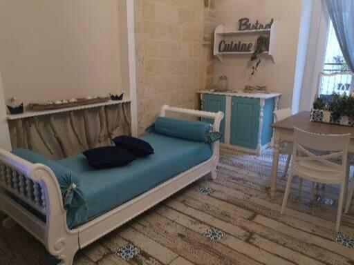 Les maisons cocó Trani Extérieur photo